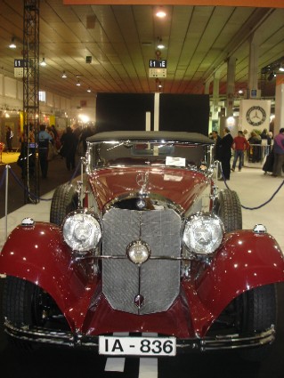 Fiera di Padova